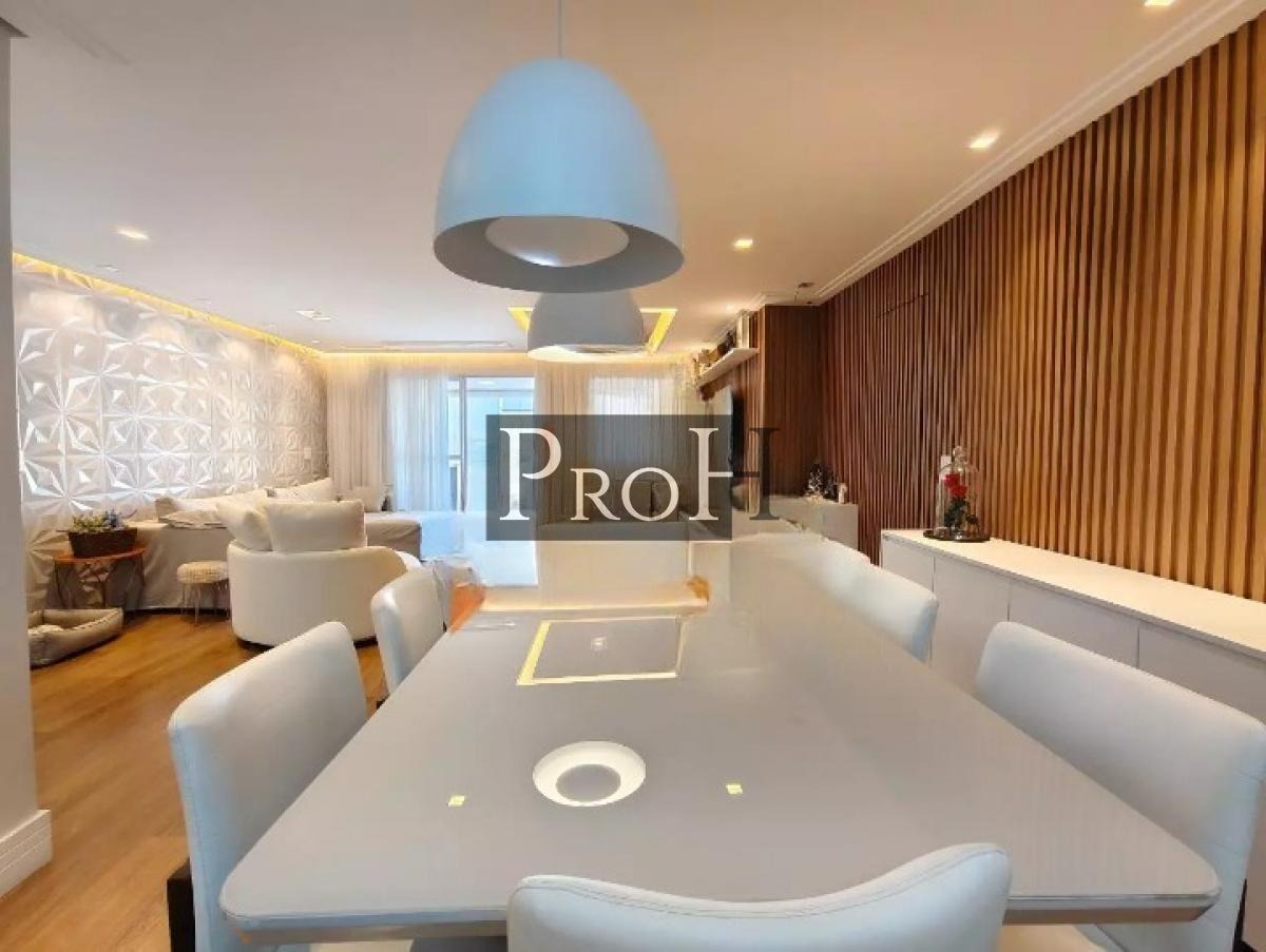 Apartamento, 3 quartos, 134 m² - Foto 7