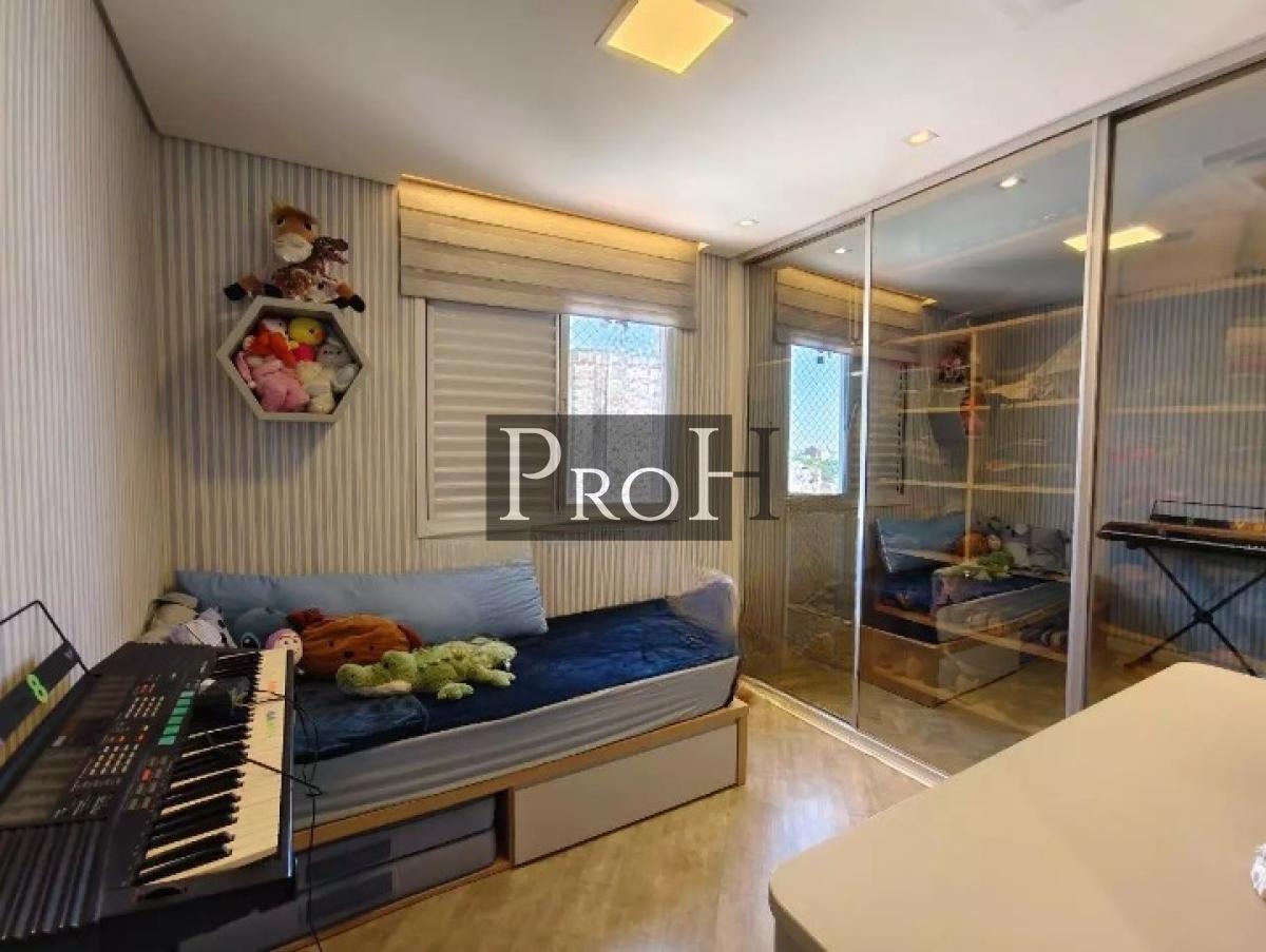 Apartamento, 3 quartos, 134 m² - Foto 21