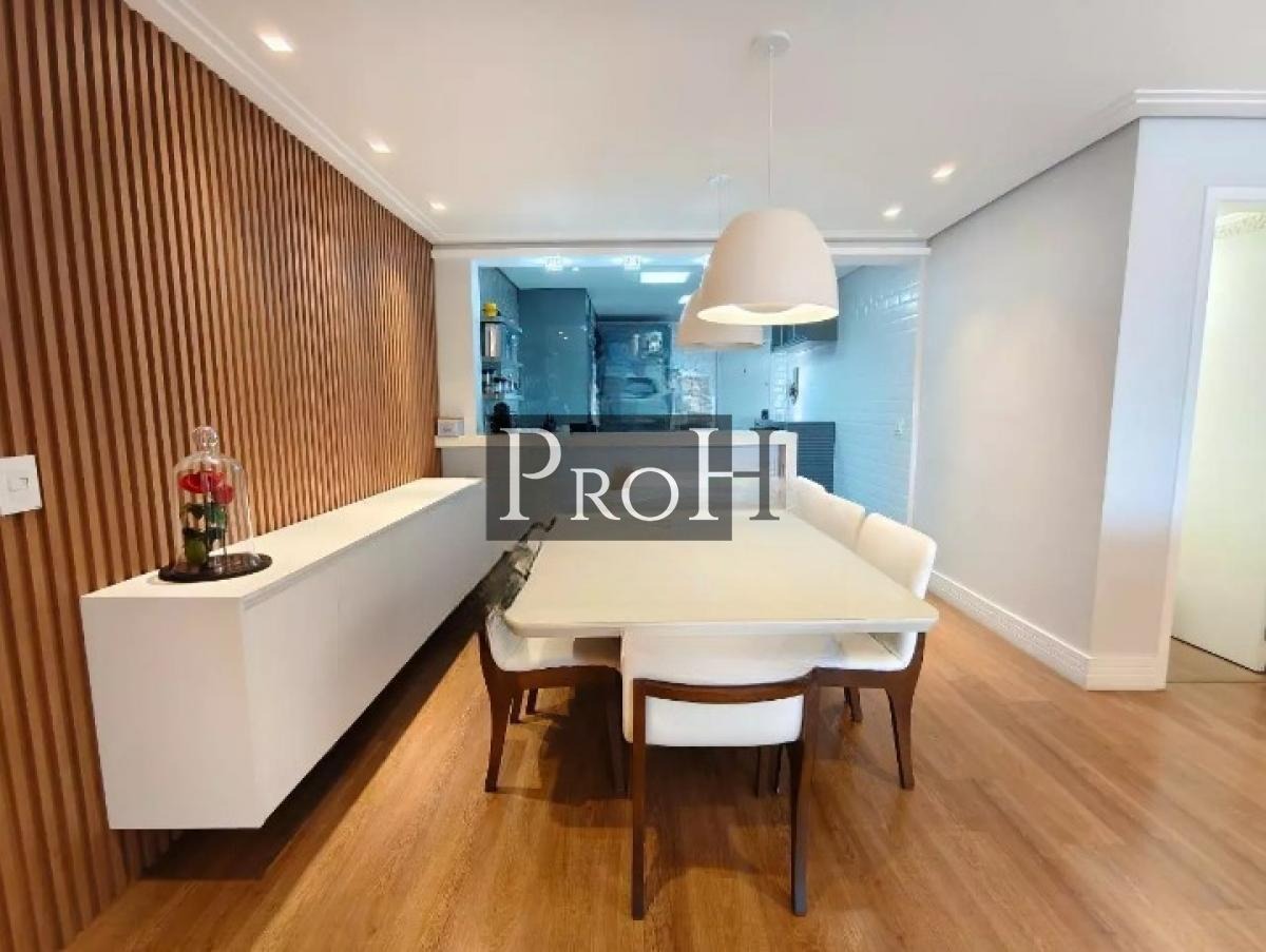 Apartamento, 3 quartos, 134 m² - Foto 5