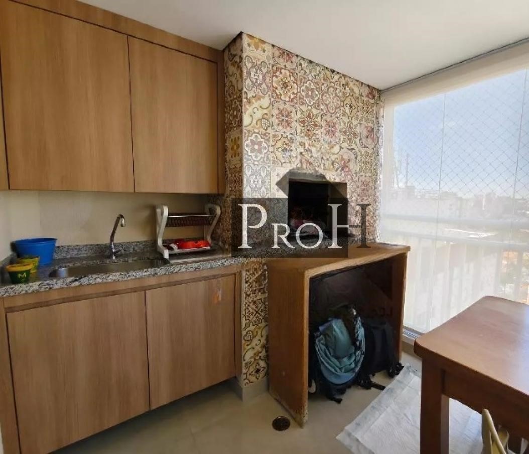 Apartamento, 3 quartos, 134 m² - Foto 28