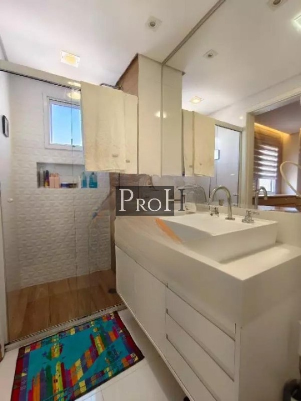 Apartamento, 3 quartos, 134 m² - Foto 24