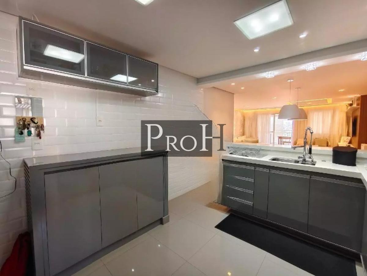 Apartamento, 3 quartos, 134 m² - Foto 11