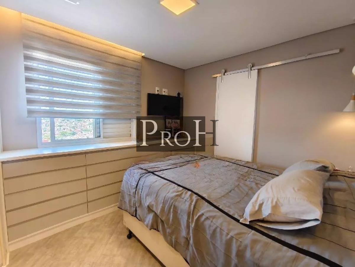 Apartamento, 3 quartos, 134 m² - Foto 16