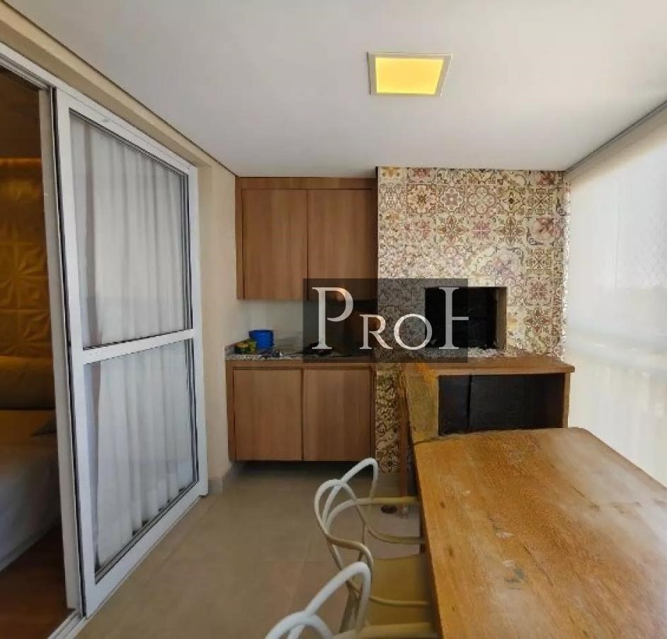 Apartamento, 3 quartos, 134 m² - Foto 27