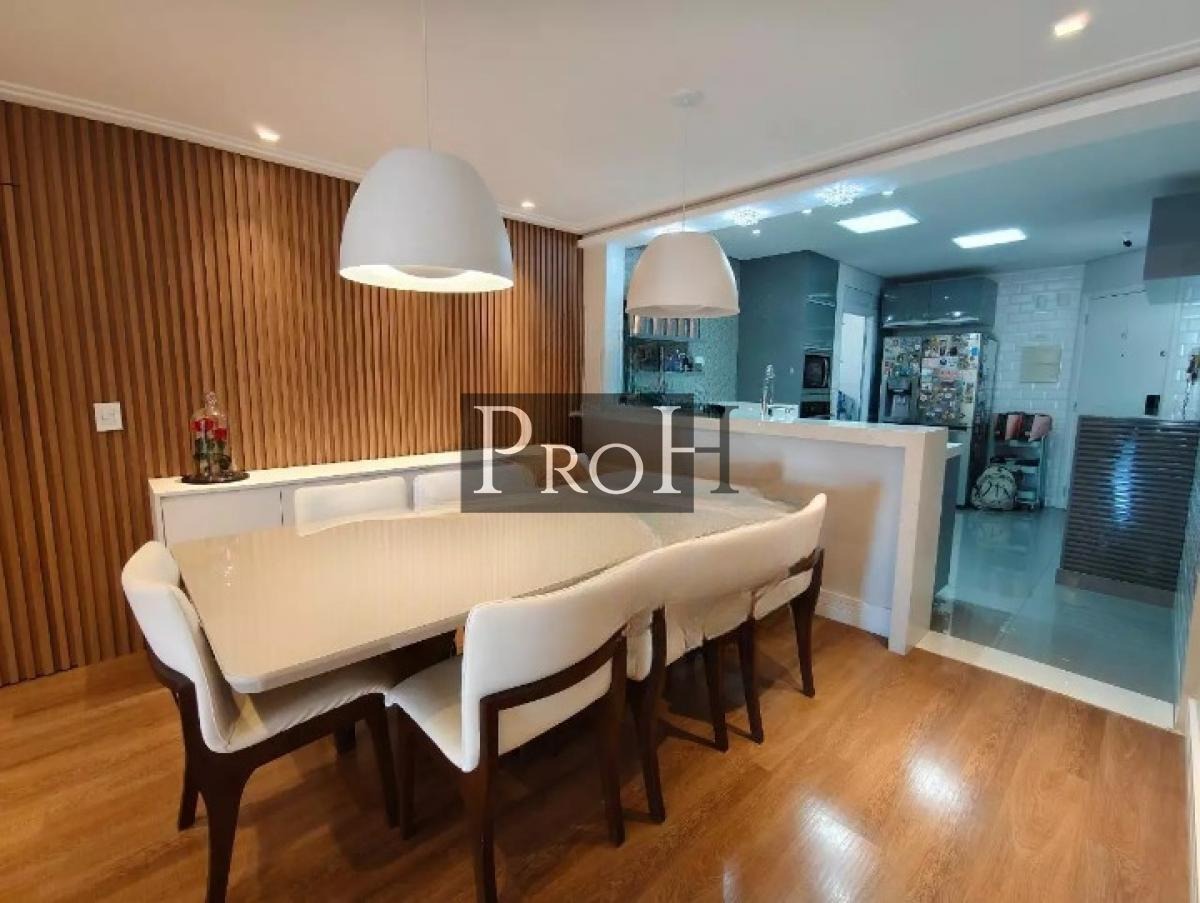 Apartamento, 3 quartos, 134 m² - Foto 6