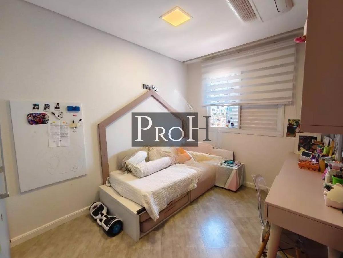 Apartamento, 3 quartos, 134 m² - Foto 18