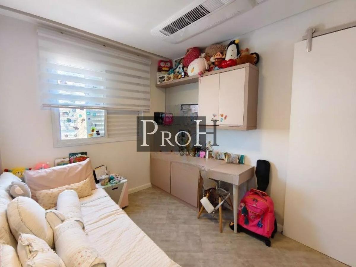 Apartamento, 3 quartos, 134 m² - Foto 20