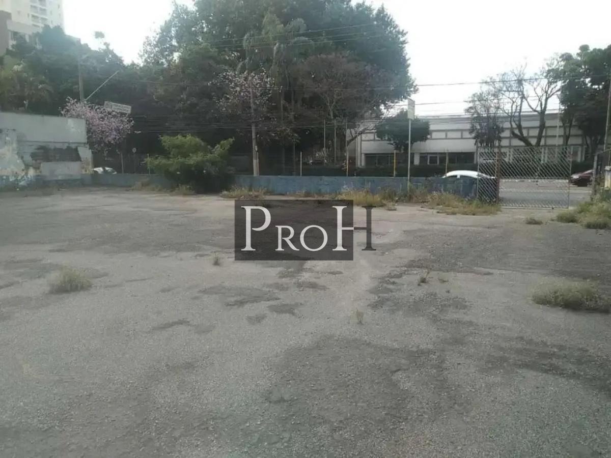 Terreno, 900 m² - Foto 1