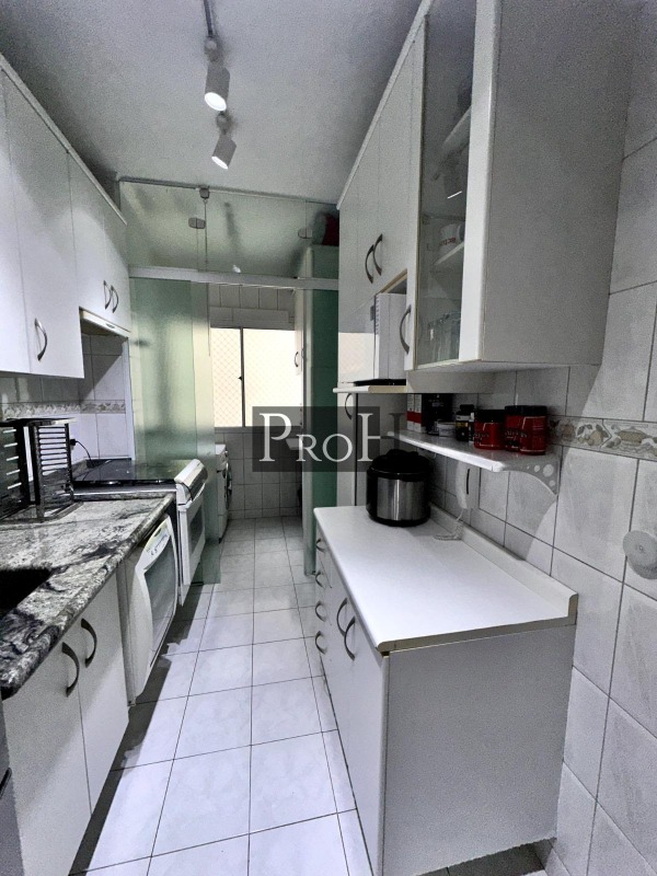Apartamento, 3 quartos, 62 m² - Foto 8