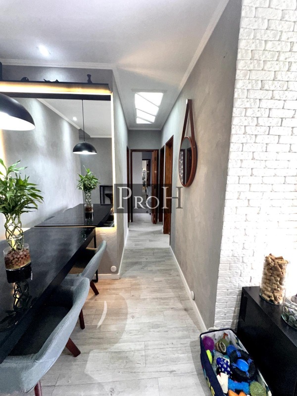 Apartamento, 3 quartos, 62 m² - Foto 14