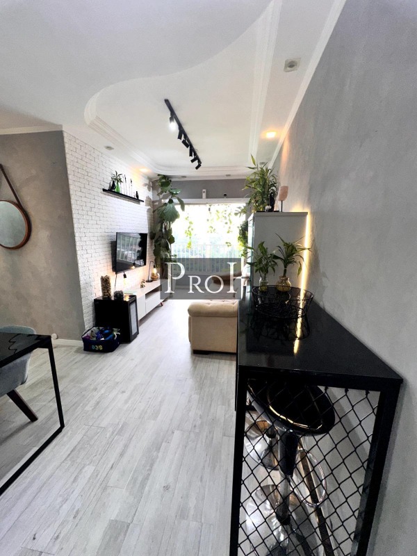 Apartamento, 3 quartos, 62 m² - Foto 30