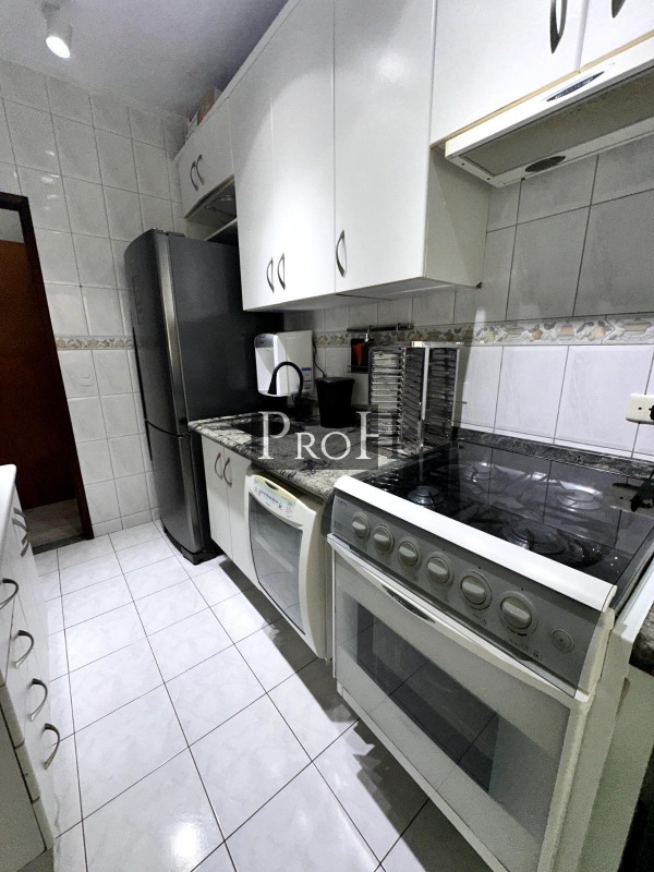 Apartamento, 3 quartos, 62 m² - Foto 9