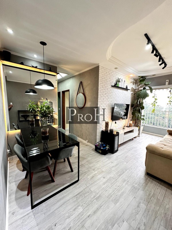 Apartamento, 3 quartos, 62 m² - Foto 11