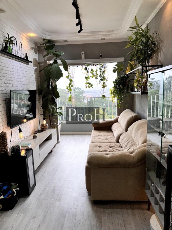 Apartamento, 3 quartos, 62 m² - Foto 3