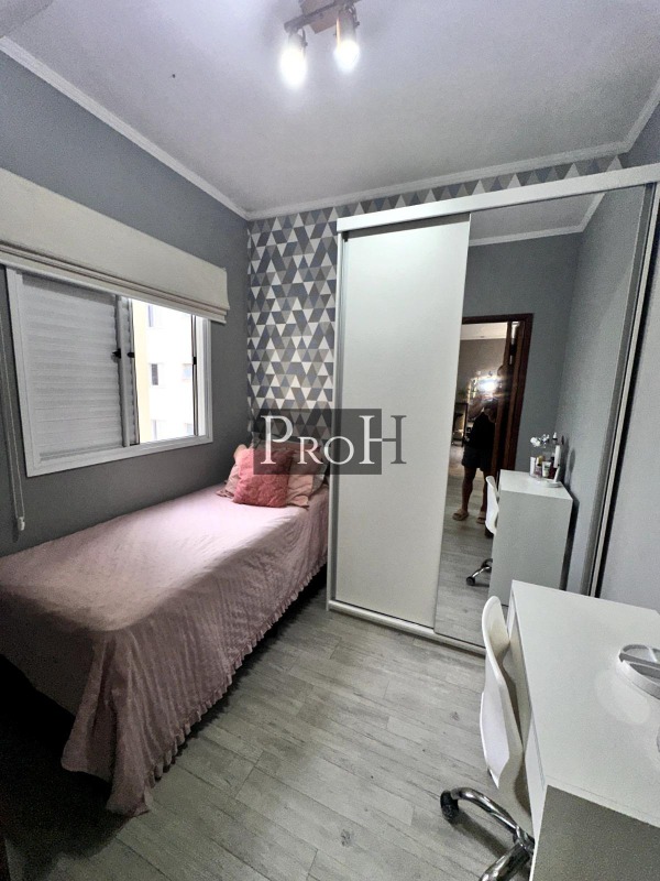 Apartamento, 3 quartos, 62 m² - Foto 16