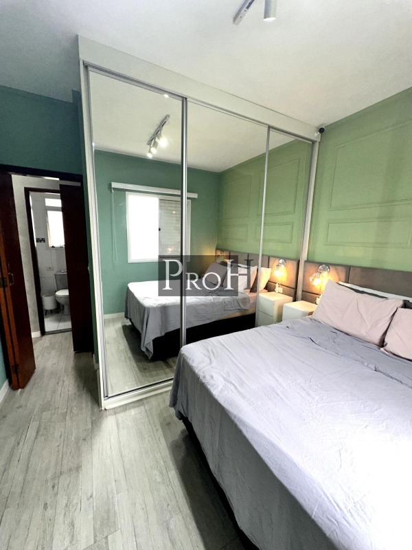 Apartamento, 3 quartos, 62 m² - Foto 22