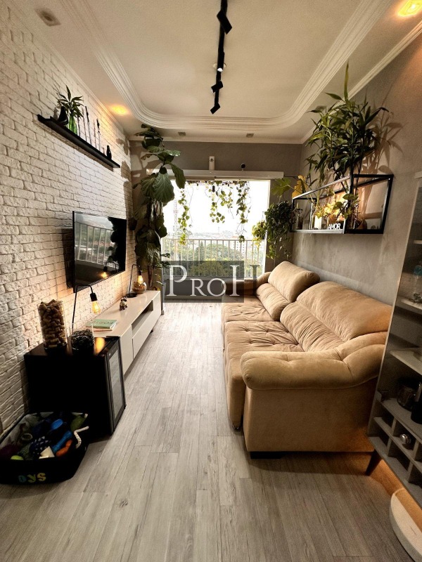 Apartamento, 3 quartos, 62 m² - Foto 4