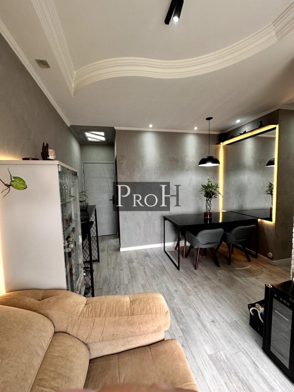 Apartamento, 3 quartos, 62 m² - Foto 6