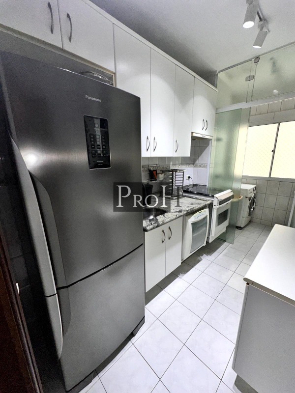 Apartamento, 3 quartos, 62 m² - Foto 7