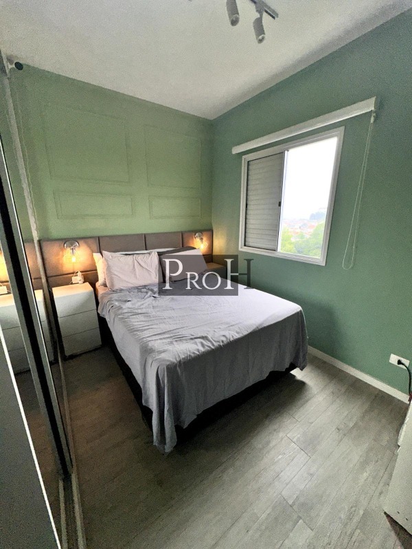 Apartamento, 3 quartos, 62 m² - Foto 21