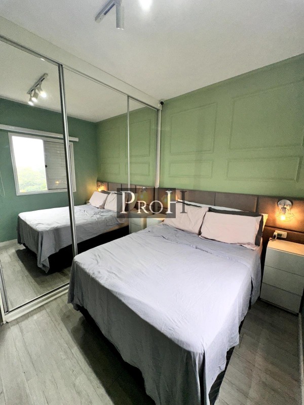 Apartamento, 3 quartos, 62 m² - Foto 20