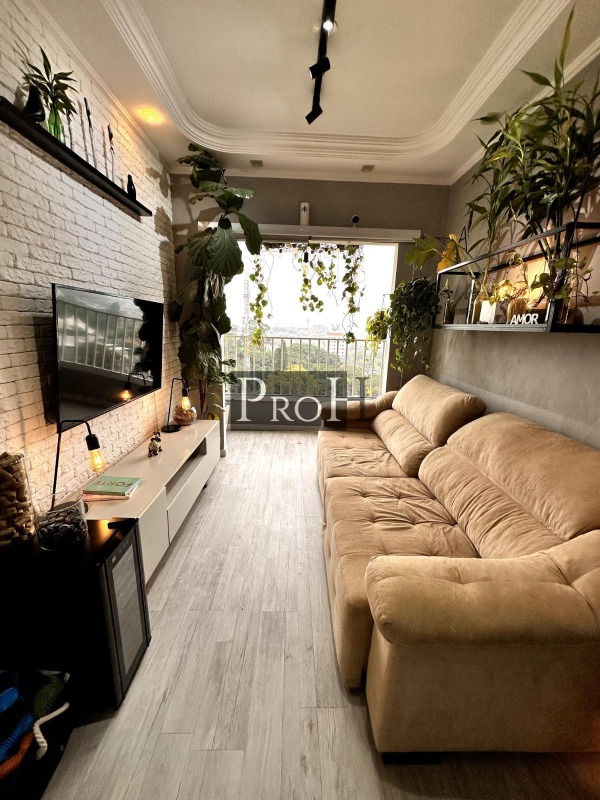 Apartamento, 3 quartos, 62 m² - Foto 2