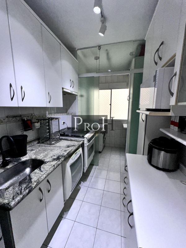 Apartamento, 3 quartos, 62 m² - Foto 10