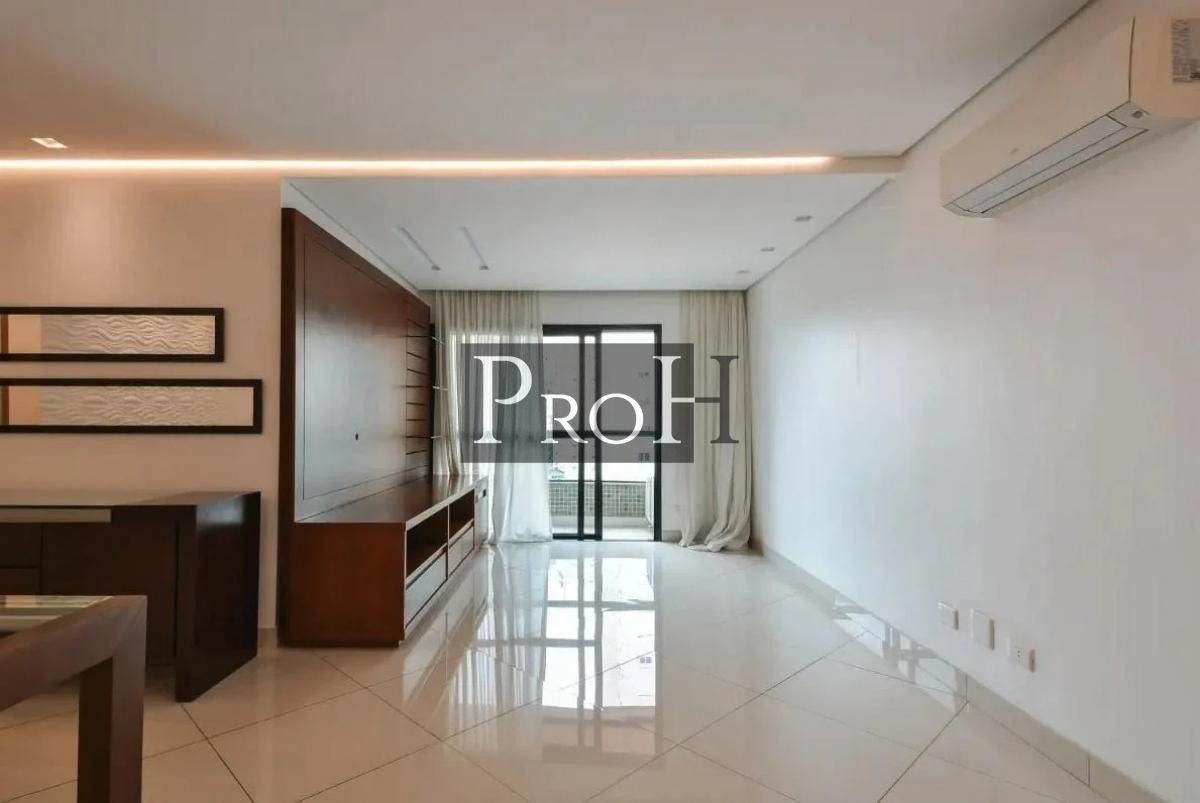 Apartamento, 3 quartos, 140 m² - Foto 1