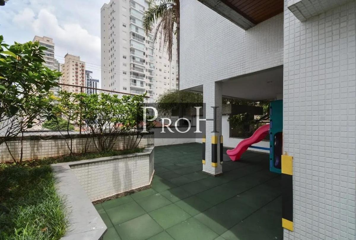 Apartamento, 3 quartos, 140 m² - Foto 15