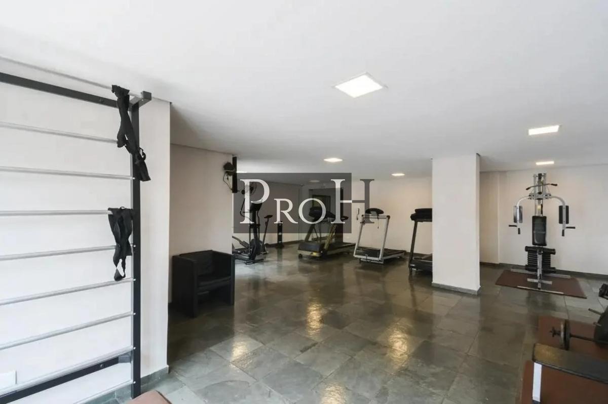 Apartamento, 3 quartos, 140 m² - Foto 14