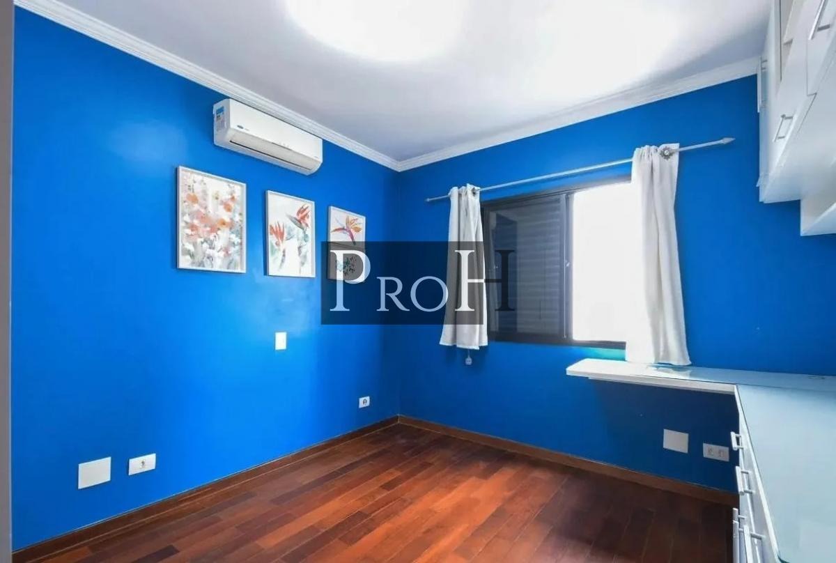 Apartamento, 3 quartos, 140 m² - Foto 8