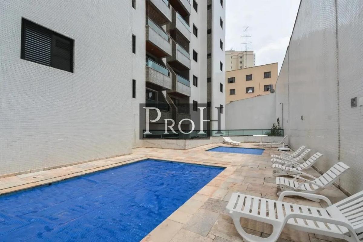 Apartamento, 3 quartos, 140 m² - Foto 12