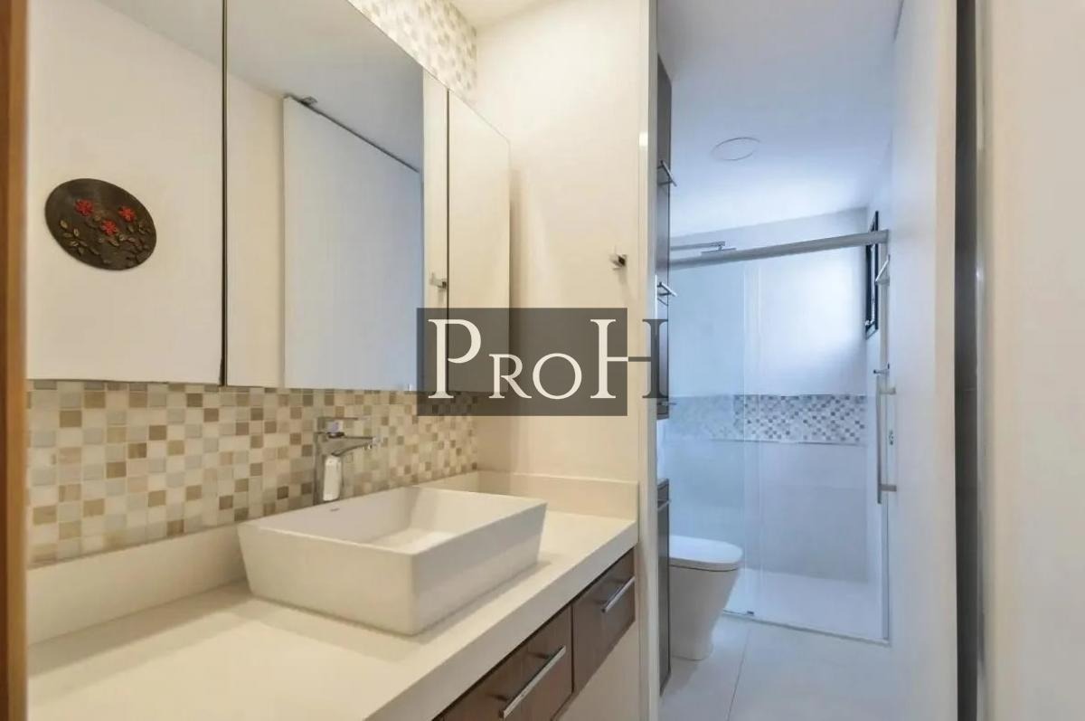 Apartamento, 3 quartos, 140 m² - Foto 9