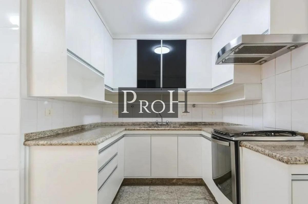 Apartamento, 3 quartos, 140 m² - Foto 4