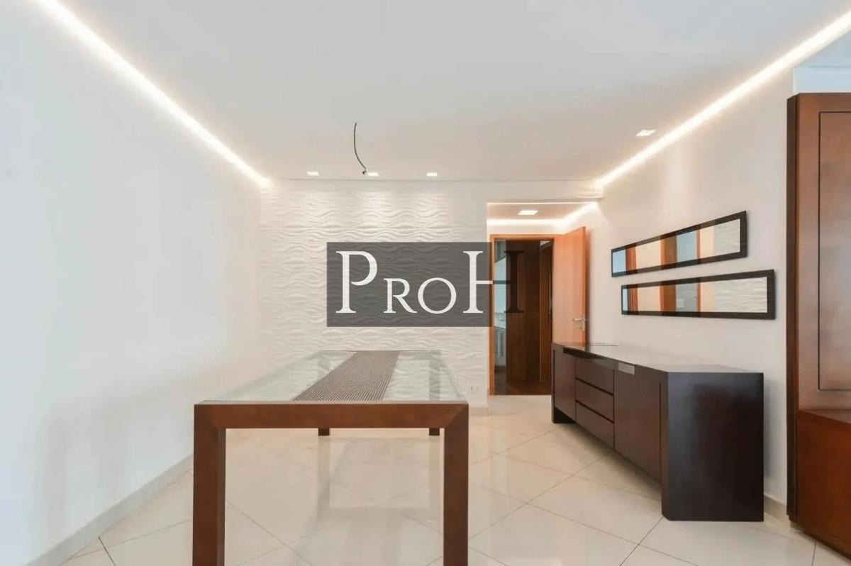 Apartamento, 3 quartos, 140 m² - Foto 2