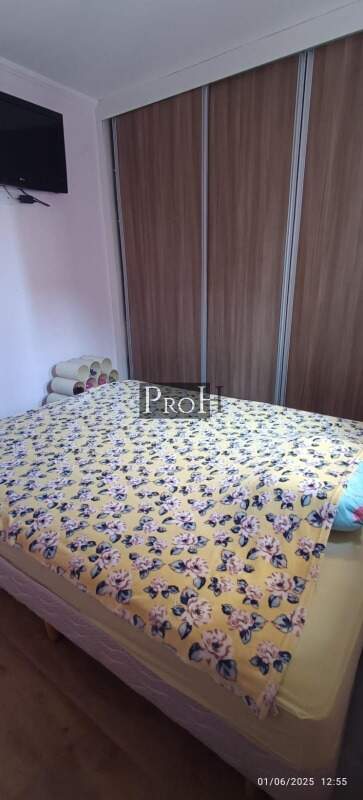 Apartamento, 2 quartos, 62 m² - Foto 7