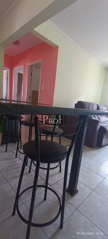 Apartamento, 2 quartos, 62 m² - Foto 2