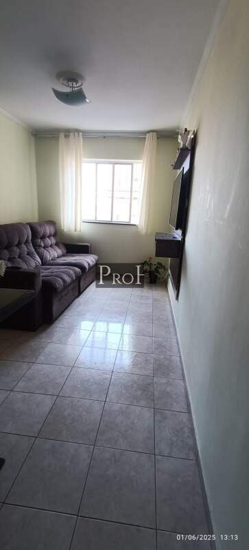Apartamento, 2 quartos, 62 m² - Foto 1