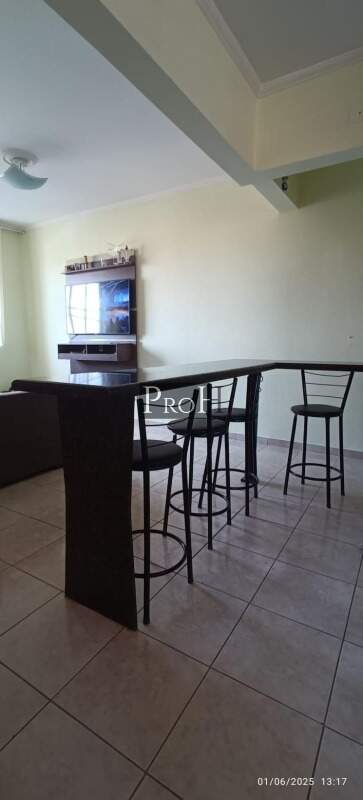 Apartamento, 2 quartos, 62 m² - Foto 3