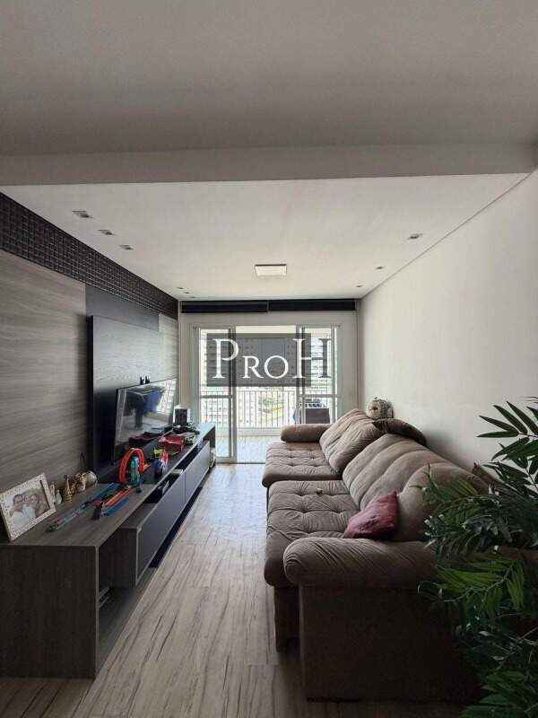 Apartamento, 3 quartos, 91 m² - Foto 1