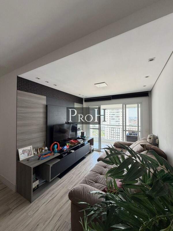 Apartamento, 3 quartos, 91 m² - Foto 3