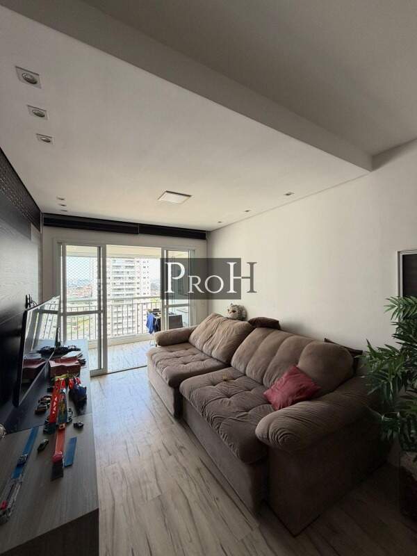 Apartamento, 3 quartos, 91 m² - Foto 2