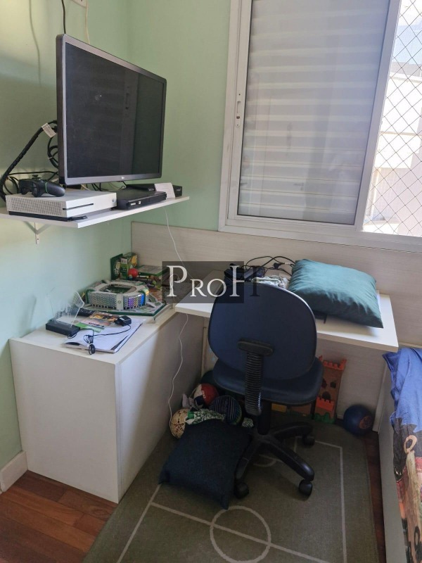 Apartamento, 3 quartos, 135 m² - Foto 23
