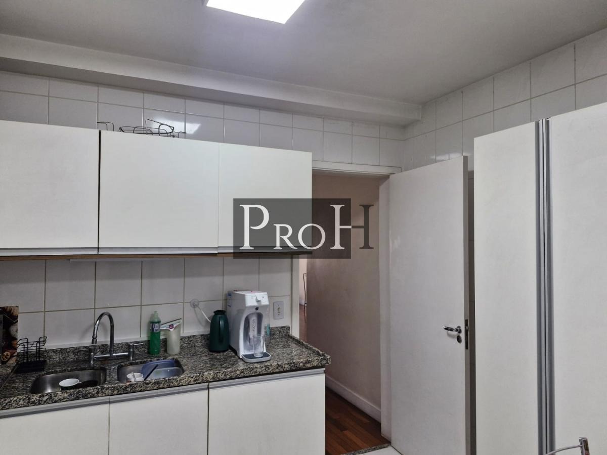 Apartamento, 3 quartos, 135 m² - Foto 6