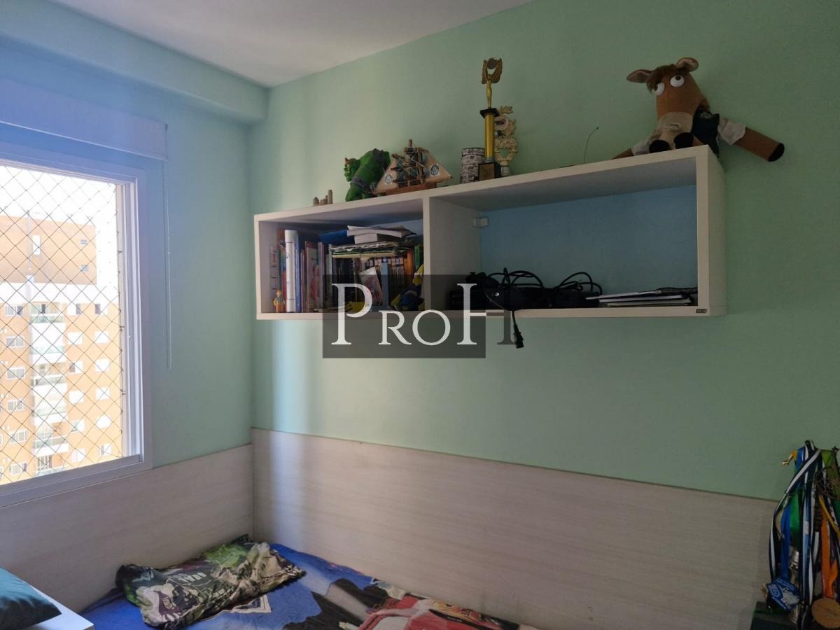 Apartamento, 3 quartos, 135 m² - Foto 22