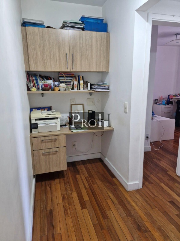 Apartamento, 3 quartos, 135 m² - Foto 30