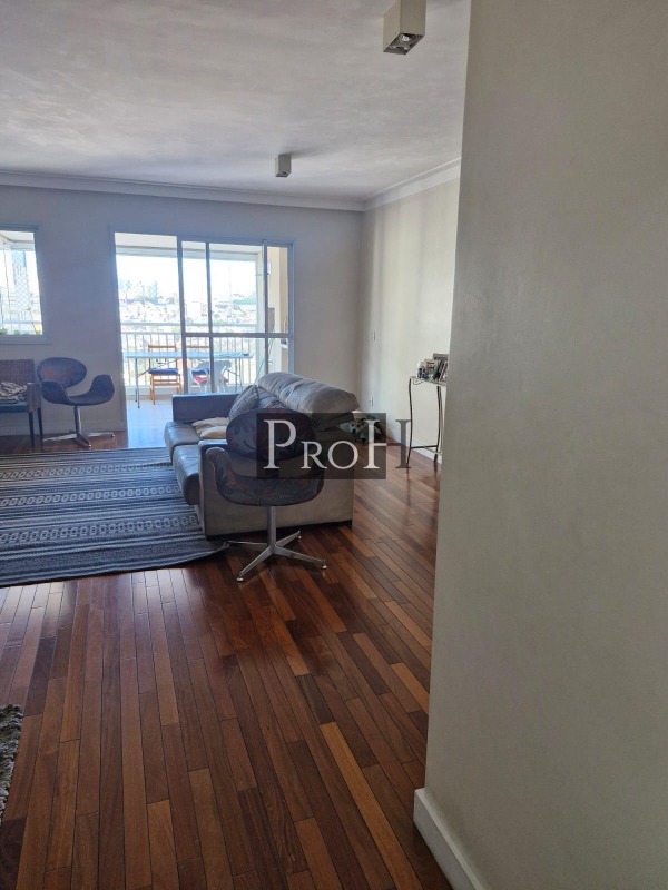 Apartamento, 3 quartos, 135 m² - Foto 1