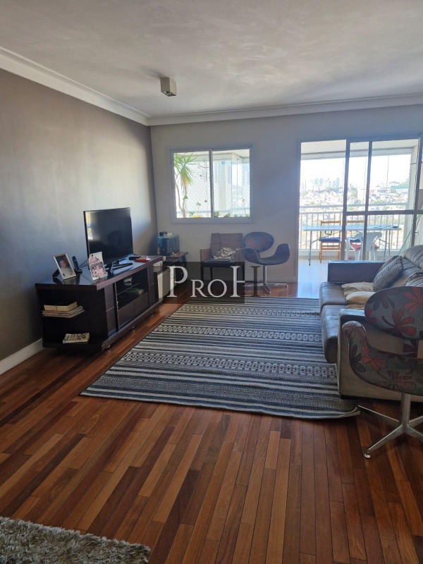 Apartamento, 3 quartos, 135 m² - Foto 3