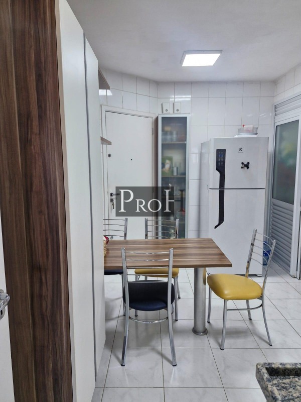 Apartamento, 3 quartos, 135 m² - Foto 8