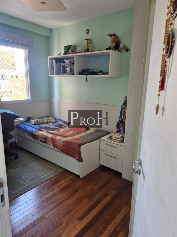 Apartamento, 3 quartos, 135 m² - Foto 21